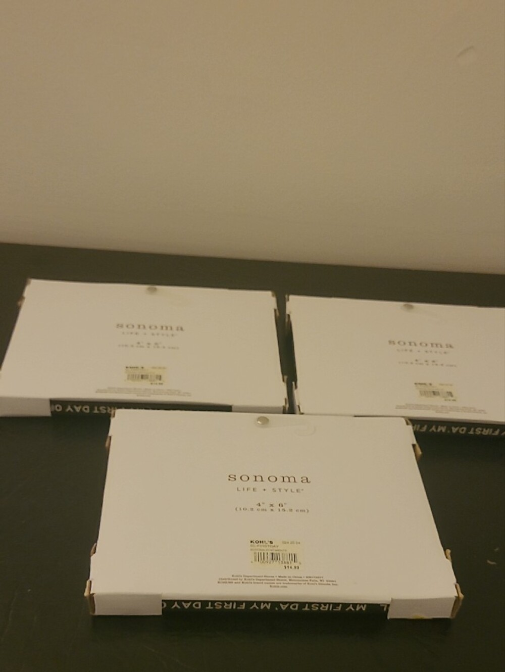 Picture Frame Packaging - Picture 3 of 5